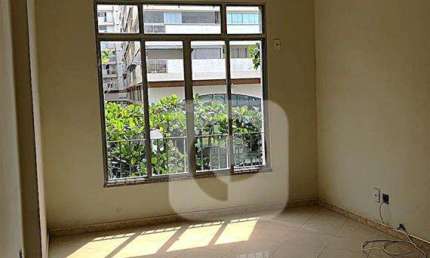 Apartamento com 3 quartos à venda na Travessa Pepe, Botafogo, Rio de Janeiro