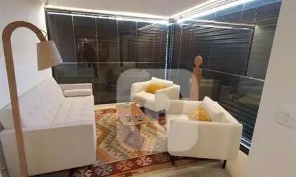 2 quartos suítes, infraestrutura completa em ipanema