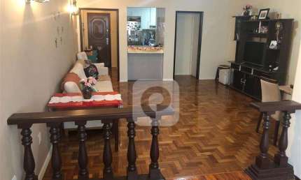 Apartamento 3 quartos. Total 130m2 com garagem e perto do metrô