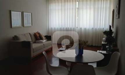 Apartamento com 3 quartos à venda na Rua Conde de Bonfim, Tijuca, Rio de Janeiro