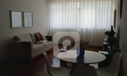 Apartamento com 3 quartos à venda na Rua Conde de Bonfim, Tijuca, Rio de Janeiro