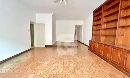 Apartamento com 3 quartos à venda na Rua Araújo Pena, Tijuca, Rio de Janeiro
