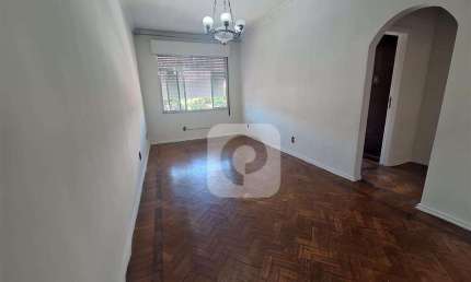 Apartamento com 2 quartos à venda na Rua do Matoso, Rio Comprido, Rio de Janeiro