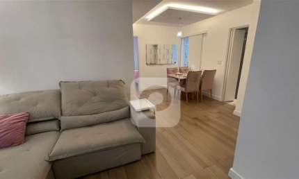 Apartamento com 2 quartos à venda na Rua Pereira Nunes, Vila Isabel, Rio de Janeiro
