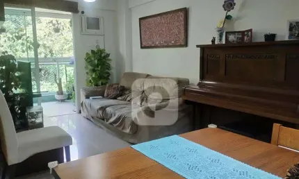 Apartamento com 2 quartos à venda na Rua Pereira de Siqueira, Tijuca, Rio de Janeiro