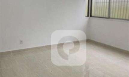 Térreo de 3 quartos na Rua Morais e Silva ,Oportunidade!!