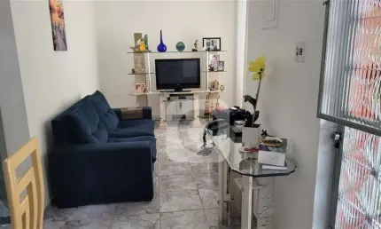 Casa com 3 quartos à venda na Rua do Bonfim, São Cristóvão, Rio de Janeiro