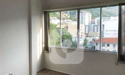 Apartamento com 2 quartos à venda na Rua Doutor Otávio Kelly, Tijuca, Rio de Janeiro