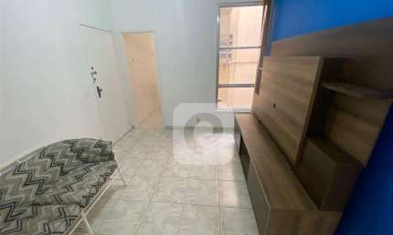 Apartamento com 1 quarto à venda na Rua Haddock Lobo, Tijuca, Rio de Janeiro