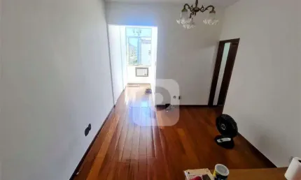 Apartamento com 2 quartos à venda na Rua Félix da Cunha, Tijuca, Rio de Janeiro