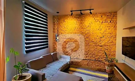Apartamento com 2 quartos à venda na Rua Cardeal Dom Sebastião Leme, Santa Teresa, Rio de Janeiro