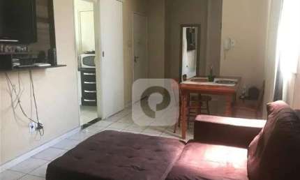 Apartamento com 4 quartos à venda na Rua São Francisco Xavier, Maracanã, Rio de Janeiro