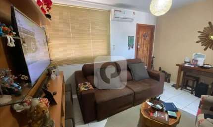 Apartamento com 2 quartos à venda na Rua Frei Caneca, Estácio, Rio de Janeiro
