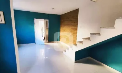 Casa com 3 quartos à venda na Rua Getúlio, Todos os Santos, Rio de Janeiro