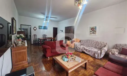 Apartamento com 3 quartos. Próximo metro São Francisco Xavier.