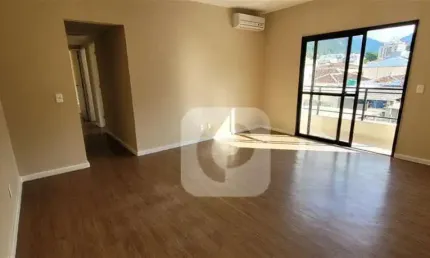 Apartamento com 3 quartos à venda na Rua Pinto Guedes, Tijuca, Rio de Janeiro