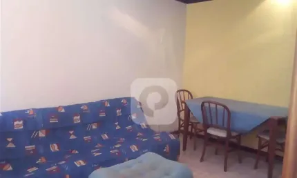 Apartamento com 1 quarto à venda na Rua Quatis, Tauá, Rio de Janeiro