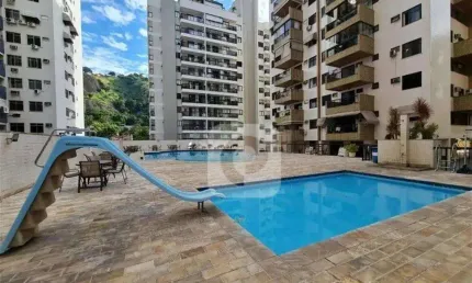 Apartamento com 2 quartos à venda na Rua Garibaldi, Tijuca, Rio de Janeiro
