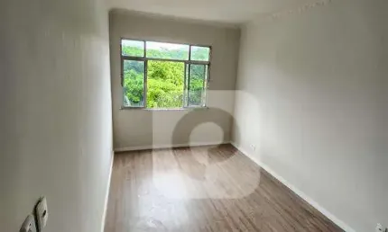 Apartamento com 2 quartos à venda na Rua Tomás Alves, Cascadura, Rio de Janeiro