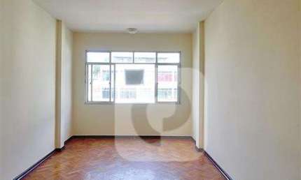 Apartamento à venda na Rua Haddock Lobo, Tijuca, Rio de Janeiro 3 quartos 90m²