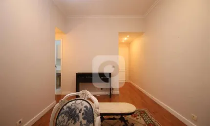 Apartamento de 2 quartos próximo ao metrô na epitacio pessoa .