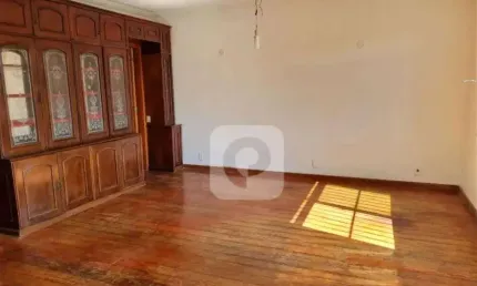 Apartamento com 4 quartos à venda na Rua Antônio Basílio, Tijuca, Rio de Janeiro