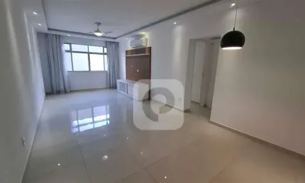 Apartamento com 3 quartos próximo ao metrô na Tijuca!