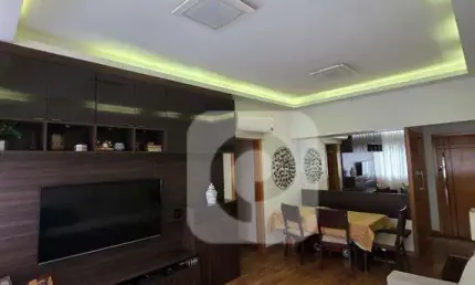 tijuca colado ao metro Uruguai apartamento de 3 quartos ,suíte e vaga