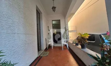 Casa com 4 quartos à venda na Rua Alzira Brandão, Tijuca, Rio de Janeiro