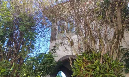 Casa com 6 quartos à venda na Rua General Edmundo Gastão da Cunha, Tijuca, Rio de Janeiro