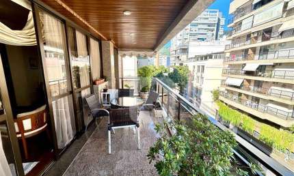 APRTAMENTO DE 4 QUARTOS SUITE E VAGA DE GARAGEM PRÓXIMO AO METRÔ URUGUAI .