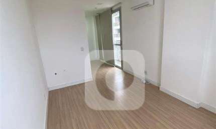 SALA COMERCIAL NO COORPORATE , EM FRENTE AO SHOPPING TIJUCA!!