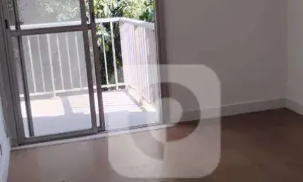 Apartamento com 1 quarto à venda na Rua Tomás Coelho, Vila Isabel, Rio de Janeiro