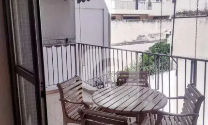 Apartamento 2 quartos com suíte, no coração da tijuca!!!