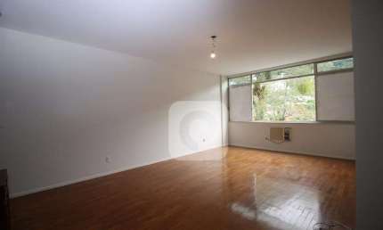 Apartamento com 3 quartos à venda na Avenida Edison Passos, Alto da Boa Vista, Rio de Janeiro