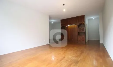 Apartamento com 3 quartos à venda na Avenida Edison Passos, Alto da Boa Vista, Rio de Janeiro