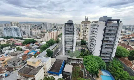 Cobertura com 3 quartos à venda na Rua Padre Ildefonso Penalba, Méier, Rio de Janeiro