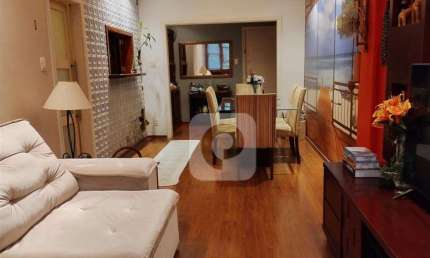Apartamento com 2 quartos à venda na Rua Barão de Itapagipe, Tijuca, Rio de Janeiro