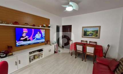 Apartamento com 3 quartos à venda na Rua Miguel Lemos, Copacabana, Rio de Janeiro