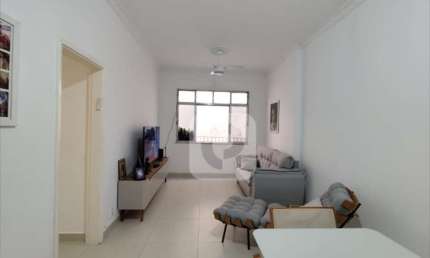 Apartamento com 2 quartos à venda na Rua Aguiar, Tijuca, Rio de Janeiro