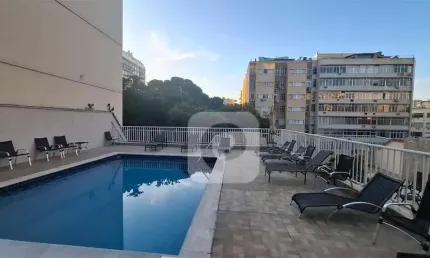 Apartamento com 2 Quartos à Venda – 74m² – Tijuca/Afonso Pena