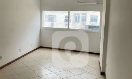 Sala comercial com 1 sala à venda na Avenida Nossa Senhora de Copacabana, Copacabana, Rio de Janeiro