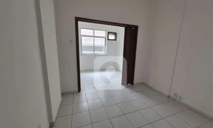 Apartamento com 1 quarto à venda na Rua Sacadura Cabral, Saúde, Rio de Janeiro