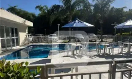 Apartamento 75 m² Garden - Cachambi – Fun Residencial