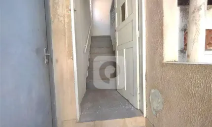 Casa com 1 quarto à venda na Rua Barbosa da Silva, Riachuelo, Rio de Janeiro