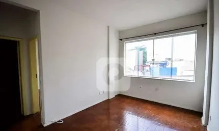 Apartamento com 1 quarto à venda na Rua Silva Teles, Andaraí, Rio de Janeiro