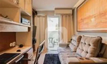 Apartamento de 2 quartos – luxo e requinte com serviços de hotelaria no coração da bossa nova