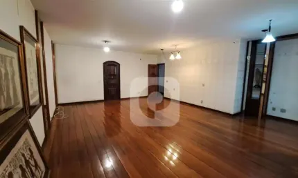 Apartamento com 3 quartos à venda na Rua Dona Delfina, Tijuca, Rio de Janeiro