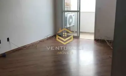 Apartamento com 3 quartos à venda no Jardim Estoril, Bauru 