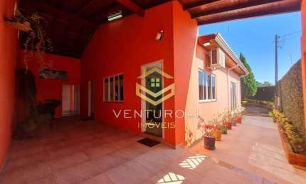 Casa com 2 quartos à venda no Jardim das Palmeiras II, Pederneiras 